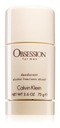 CK CALVIN KLEIN OBSESSION PÁNSKE STICK 75ML