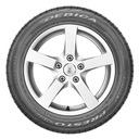 2x letné pneumatiky 225/55R16 Dębica Presto UHP