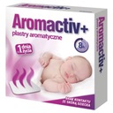 AROMACTIV Plátky 5 kusov