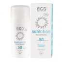 Emulzia na opaľovanie Eco Cosmetics SPF50 NEUTRAL 100ml