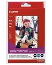 CANON Fotopapier 10X15 100 listov lesklý