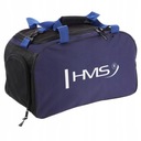 ERGONOMICKÁ športová taška HMS Navy Blue 36L