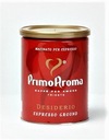 Mletá káva Primo Aroma DESIDERIO 250 g crema talianska