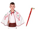 OUTFIT HIGHLANDER, RANGER, NOHAVICE, CAPEA, OPASOK 98-110