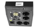 GREENCELL UPS Power Proof 2000VA 1200W