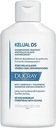 Ducray Kelual DS šampón proti lupinám na prevenciu recidívy, 100ml