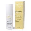 Nacomi Next Level Vitamín C 15% 30ml