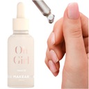 Makear Parfumovaná starostlivosť o pokožku rúk a nechtový olej Oh Girl 30 ml