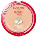 BOURJOIS HEALTHY MIX CLEAN & VEGAN STONE POWDER - 04 BEIGE DORE - 10 g