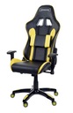 Moderné herné kreslo ERGONOMIC GAMING