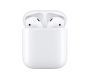 Bezdrôtové slúchadlá Apple AirPods 2 MV7N2ZM/A