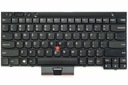 Klávesnica Lenovo T430 T530 L430 L530 X230 W530