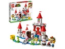 LEGO Super Mario Peach's Castle – rozšírenie 71408