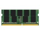 Pamäť Kingston DDR4 4GB 2666 MHz CL19 SO-DIMM