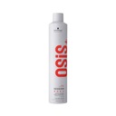 SCHWARZKOPF OSIS SESSION veľmi silný lak 500ml