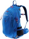 HI-TEC ARUBA PROFESSIONAL TREKKING BACKBACK MODRY 30L