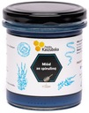 Med so Spirulinou - 400g - Kašubský včelín