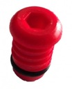 5 ks RED PEX PIPE 16