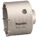 MAKITA D-73944 JADROVÁ DIEROVACIA PÍLA NA BETÓN SDS-PLUS 82MM