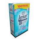 LENOR 2V1 APRILOVÝ PRÁŠOK 100P /6,5KG DE