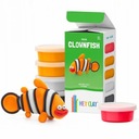 Ahoj Clay Clownfish HCL50124