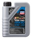 LIQUI MOLY TOP TEC 4600 5W30 1L 2315