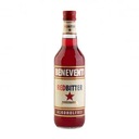 BENEVENTI RED BITTER - horký sirup na striekanie