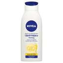 NIVEA Spevňujúce telové mlieko pre normálnu pokožku Q10 PLUS, 400 ml