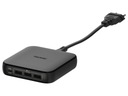 NABÍJAČKA POWERPORT NABÍJACIA STANICA HUB USB-C