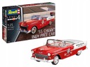 Stavebnica modelu Revell Chevy Indy Pace Car 55'