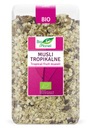 Tropické müsli 600g - Bio Planet EKO