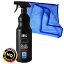 ADBL GLASS CLEANER - Tekutý prostriedok na čistenie skla - 500ml