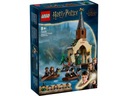 LEGO HARRY POTTER - Vodný dom Rokfort 76426