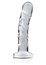 Pipedream vaginálne dildo 19 cm