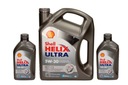 Shell Helix Ultra 5W30 ECT C3 6L (4L+2L)