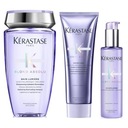 KERASTASE ABSOLU LUMIERE BLONDE SHAMPOO CONDITIONER KRÉM