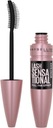 MAYBELLINE LASH SENSATIONAL BLACK MASCARA