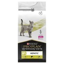 Purina PRO PLAN Veterinárne diéty Hepatic HP 1,5 kg