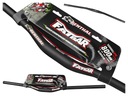 RENTHAL FATBAR V2 20 BLACK 800 RIADKA 31,8 mm