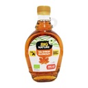 BIG NATURE BIO javorový sirup Typ A ECO 250 ml