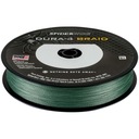 SpiderWire Dura4 Braid 0,12mm/300m