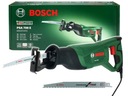 RECIMEROVACIA PÍLA 900W PSA 700 E BOSCH + PÍLOVÝ LIST