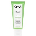 Q+A Apple AHA exfoliačný gél 75ml