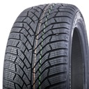 4x ZIMNÉ PNEUMATIKY 215/55R17 Kumho Wintercraft WP52