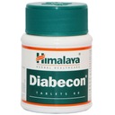 Himalaya Diabecon for Diabetics Diabetes 60 tab