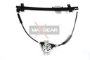 MAXGEAR 28-0149 Regulátor okien