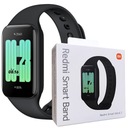 XIAOMI REDMI SMART BAND 2 SMARTBAND HODINKY Sp02