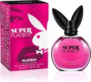 PLAYBOY SUPER WOMAN EDT 40 ml