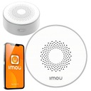 Imou Smart Alarm Siren Zr1 Vnútorné zvukové svetlo Zigbee