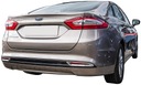 FORD MONDEO 14+ HALOGÉNOVÉ KRYTY ZADNÉ